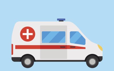 AMBULANCE