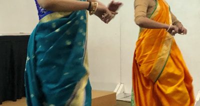 Cultural program