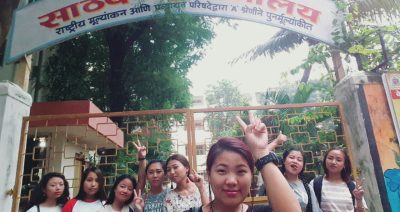 Day+1+Sathaye+College_Mumbai