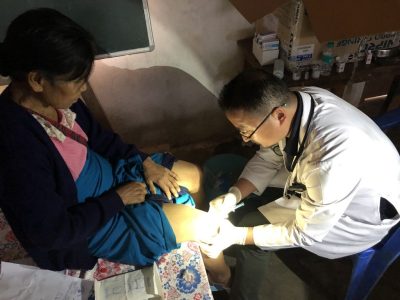 Dr Neilakuo