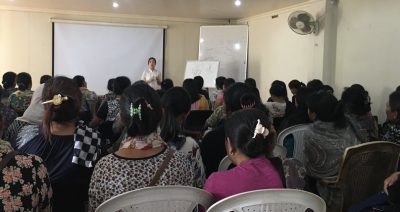 EA+talk+Dimapur