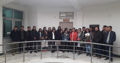 IT _ Science Directorate