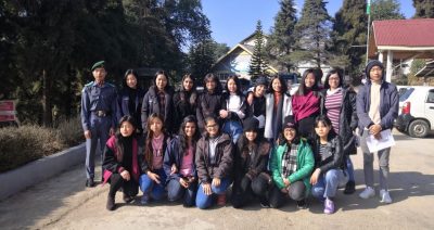 Kohima Science College