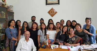SSEP+2017+students